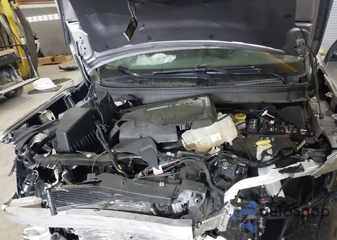 2020 Jeep Cherokee Altitude 4X4 from USA, damaged, VIN 1C4PJMLX6LD501886